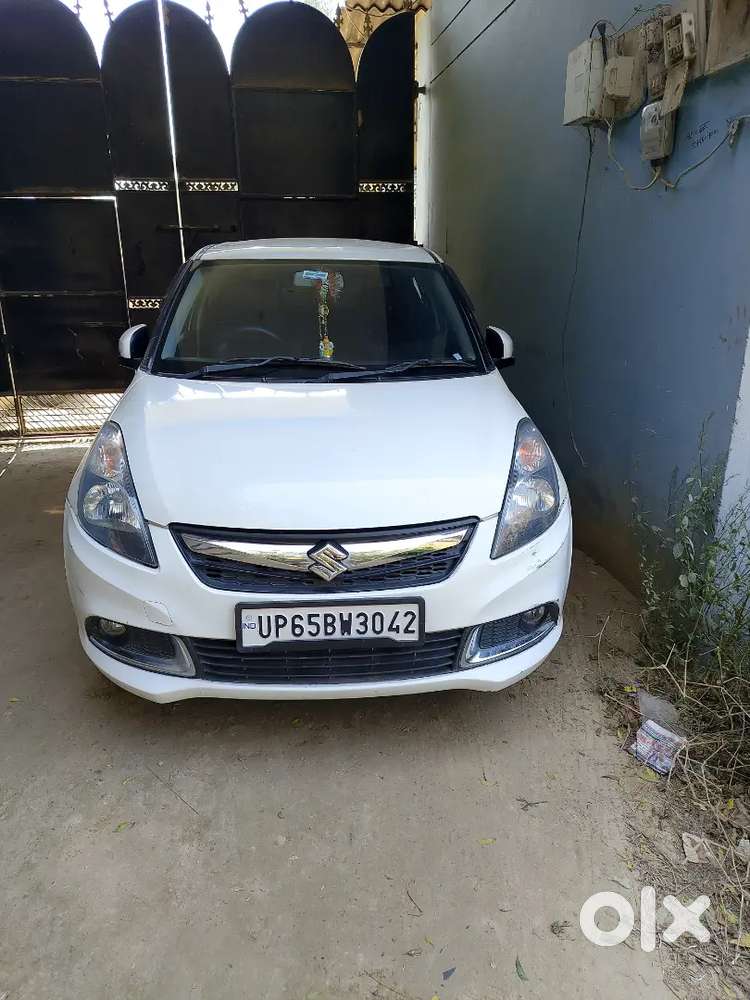 Swift Diesel
