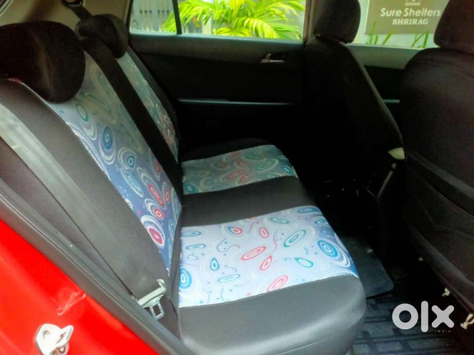 Hyundai Creta 1.4 Crdi S, 2016, Diesel