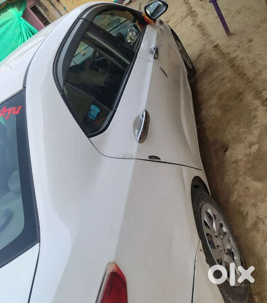 Hyundai Xcent 2016 Diesel Good Condition