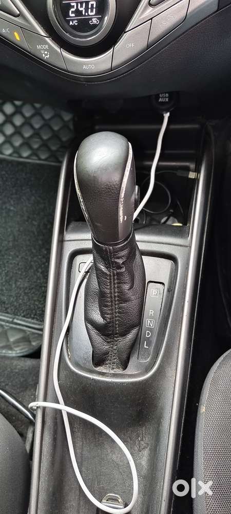 Maruti Baleno 1.2 2020