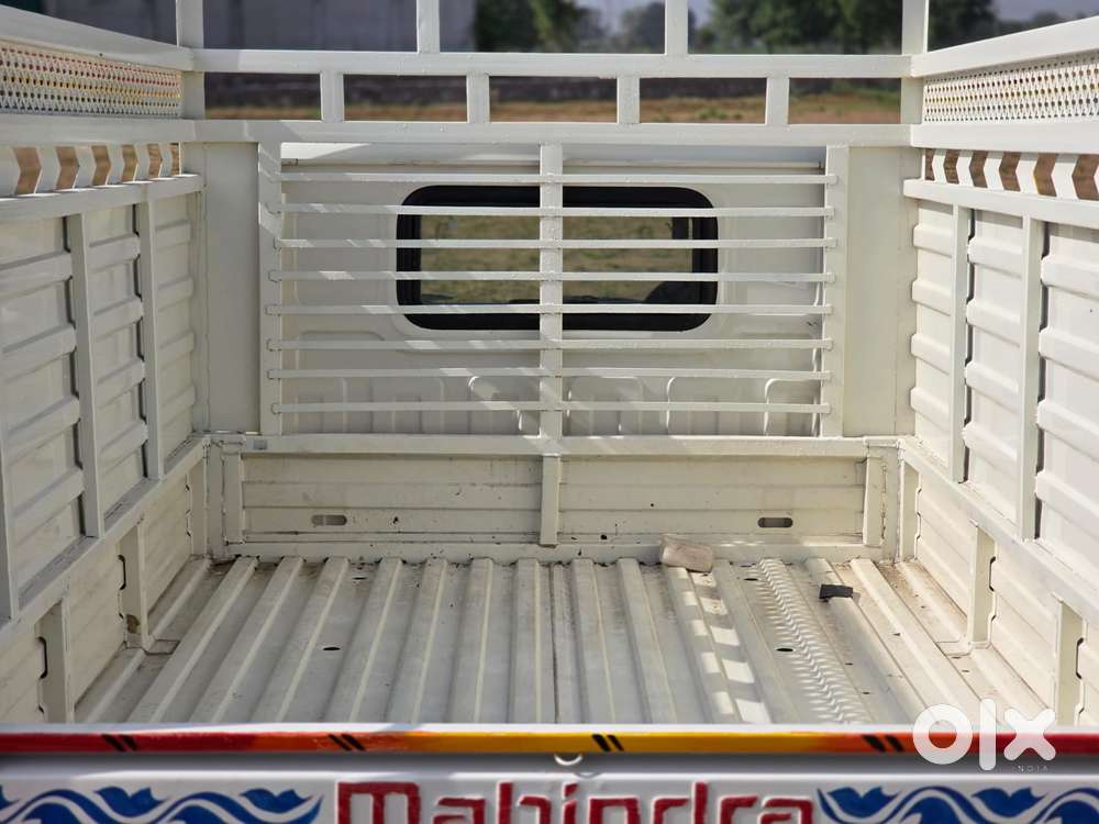 Mahindra Bolero Lx 4wd Bs Iii (for Govt Only), 2023, Diesel