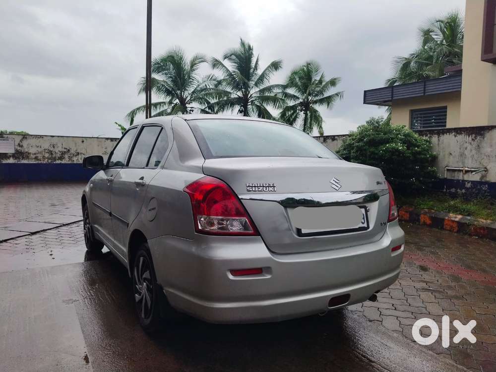Maruti Suzuki Swift Vxi + Manual, 2008, Petrol
