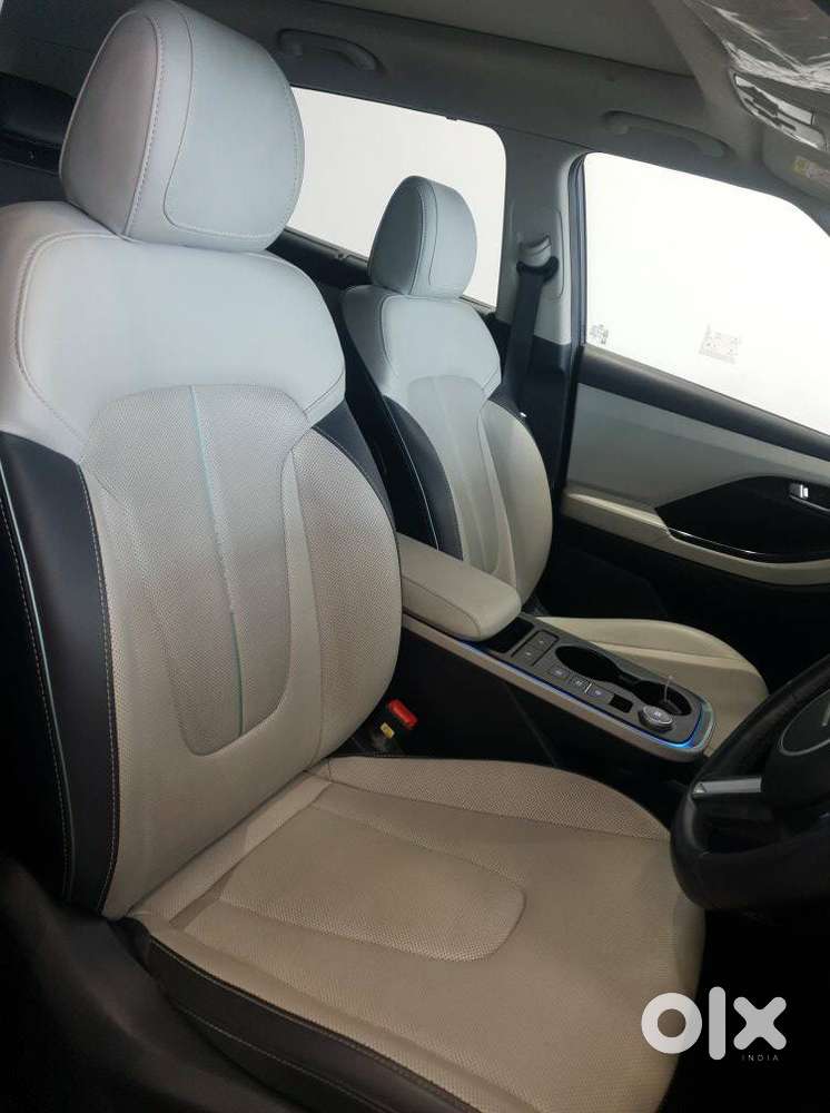 Hyundai Creta Electric Excellence Hc, 2025, Electric