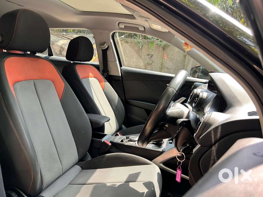 Audi Q2 2.0 40 Tfsi Quatro Premium, 2021, Petrol