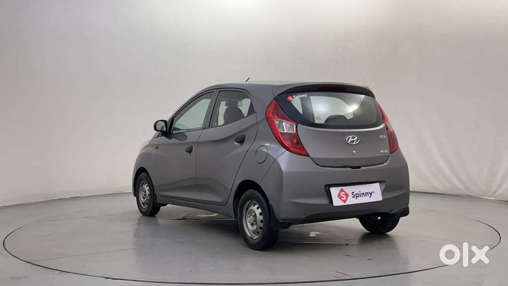 Hyundai Eon Era +, 2013, Petrol