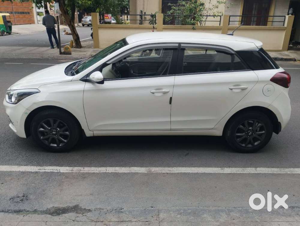Hyundai I20 1.2 Asta, 2018, Petrol