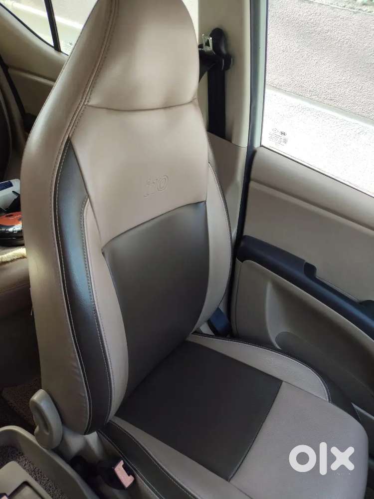 Hyundai Grand I10 Era 2009