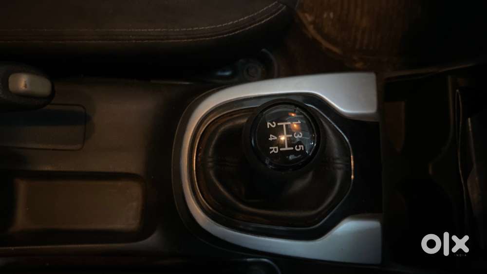 Honda Wr-v 1.2 Vx I-vtec, 2019, Petrol