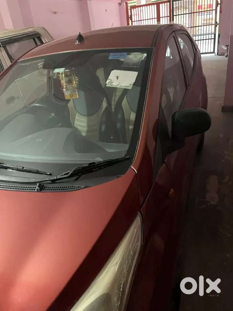 Hyundai Eon 2013 Petrol Well Maintained