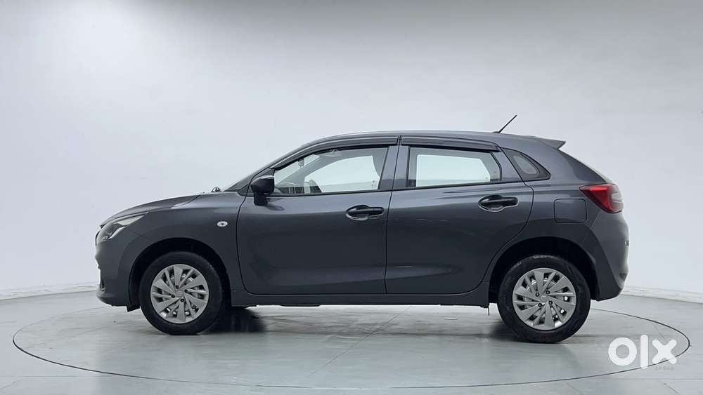 Maruti Suzuki Baleno Sigma, 2024, Petrol
