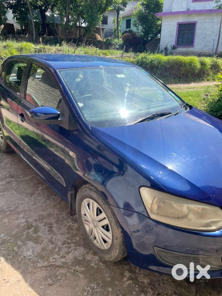 Volkswagen Polo Petrol