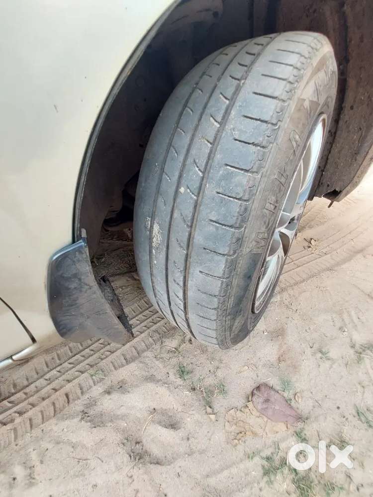 Honda City Zx 2007 Petrol 180000 Km Driven