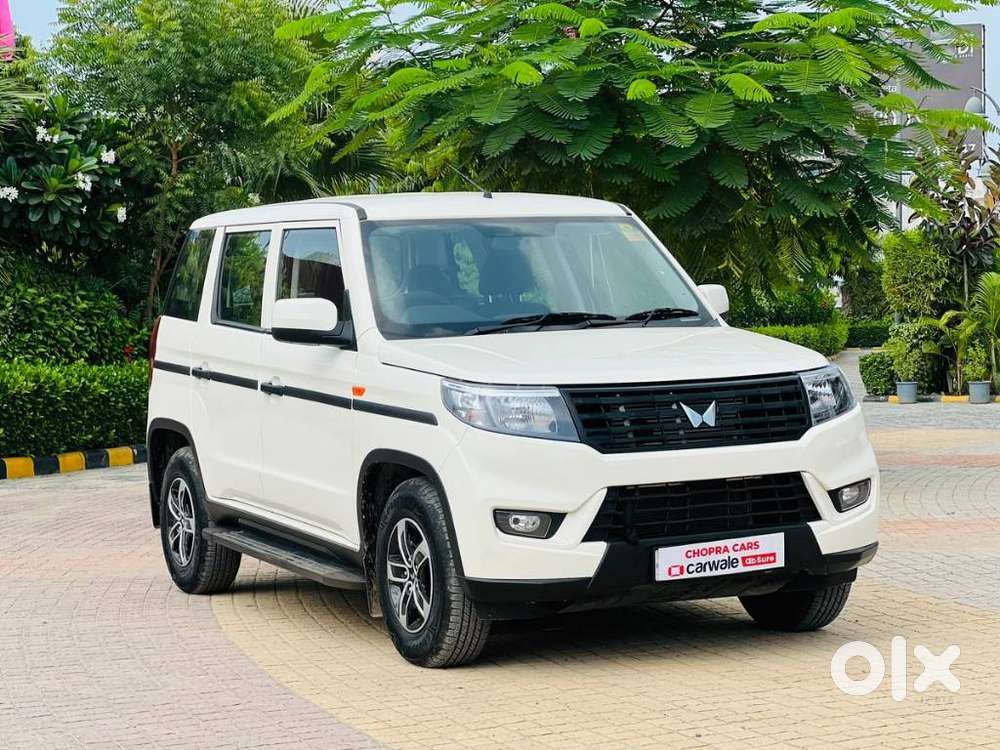 Mahindra Bolero Neo 1.5 N8, 2026, Diesel
