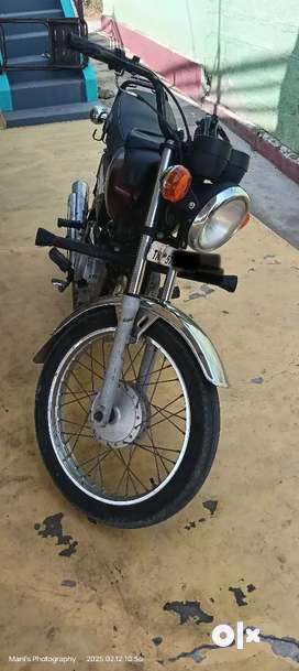 Yamaha crux in olx sales