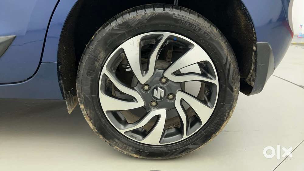 Maruti Suzuki Baleno 1.3 Alpha, 2019, Petrol