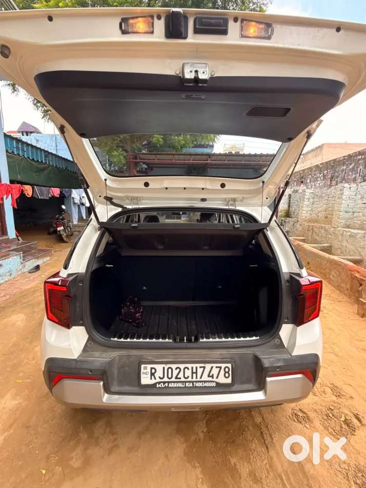 Kia Sonet 1.0 Htx 2024