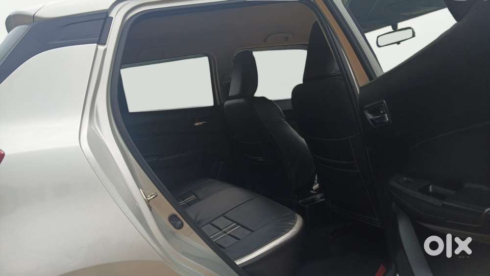 Maruti Suzuki Swift Zxi Plus, 2021, Petrol