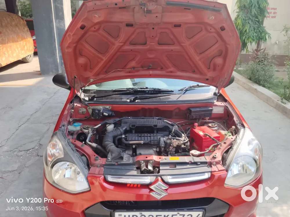 Maruti Suzuki Alto 800 2014 Petrol 65000 Km Driven
