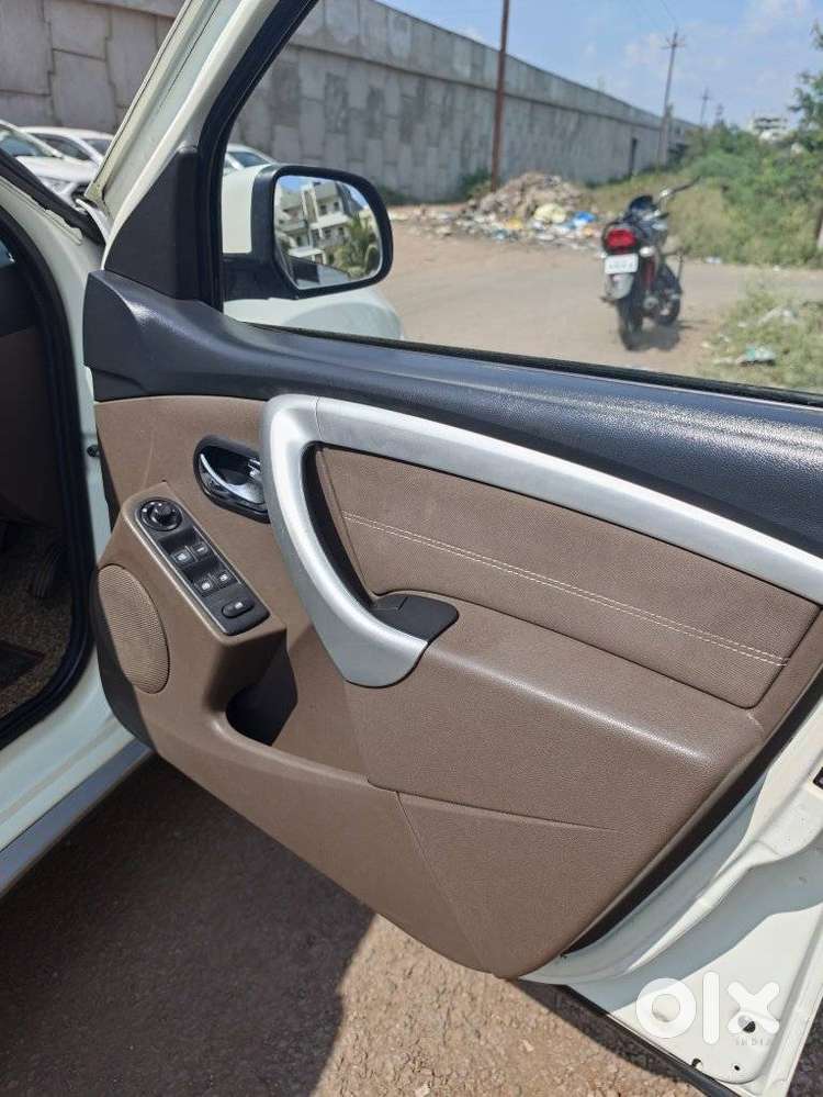 Renault Duster 85ps Diesel Rxl, 2017, Diesel