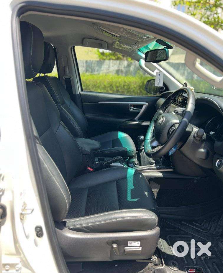 Toyota Fortuner 4x2 Mt 2.8 Diesel, 2023, Diesel