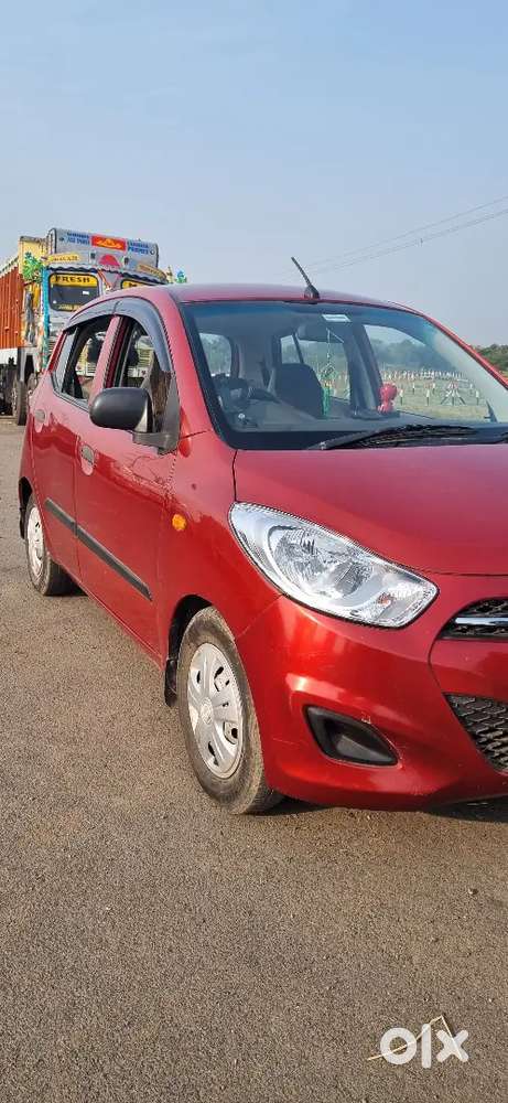 Hyundai I10 2011 Era Petrol