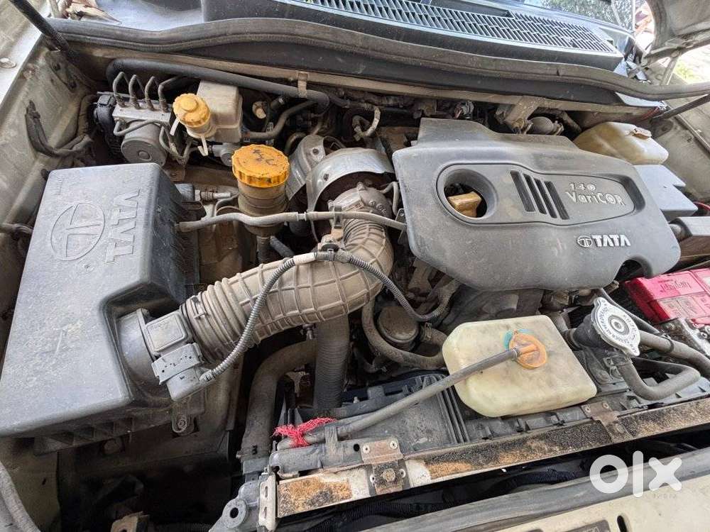 Tata Safari Storme Vx Varicor 400, 2015, Diesel