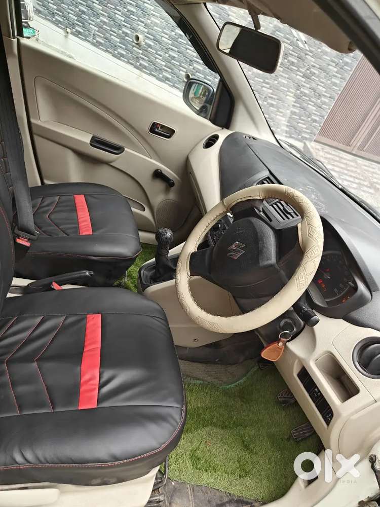 Maruti Suzuki Celerio 2020 Cng & Hybrids Good Condition