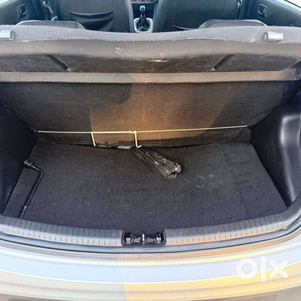 Hyundai Grand I10 Magna 1.2 Crdi, 2019, Petrol