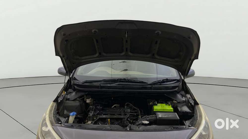 Hyundai Elite I20 Magna 1.2, 2016, Petrol