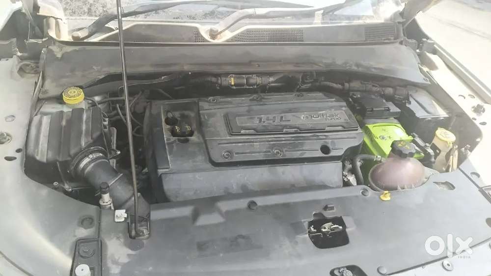 Jeep Compass 2019 Sports Plus Petrol
