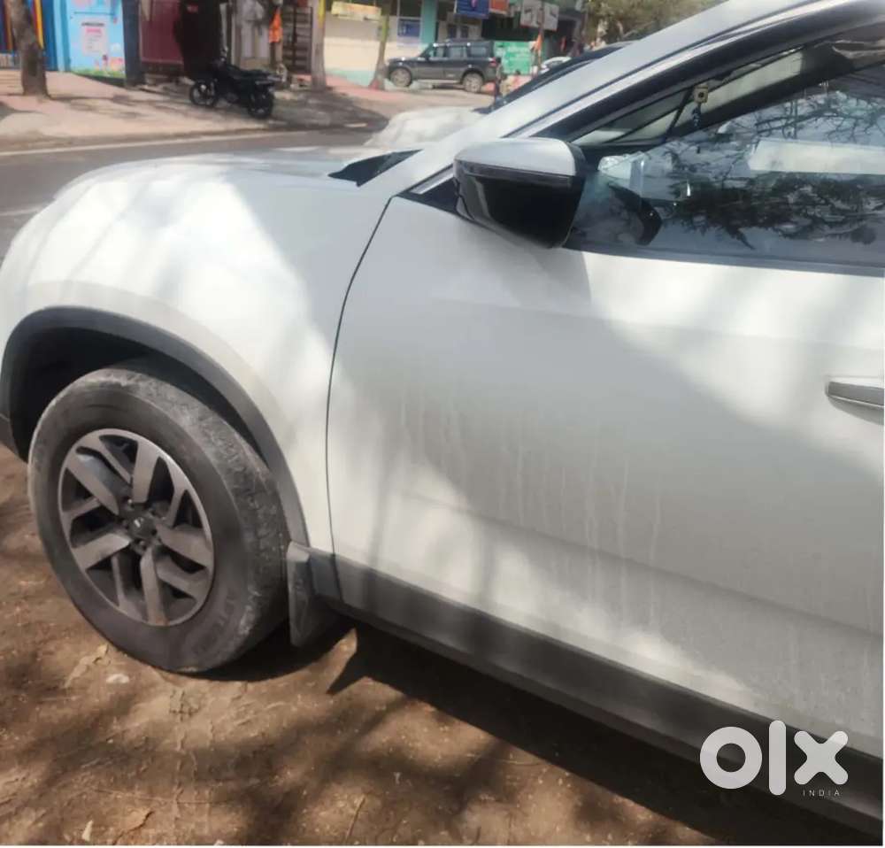 Tata Harrier 2022 Diesel Good Condition
