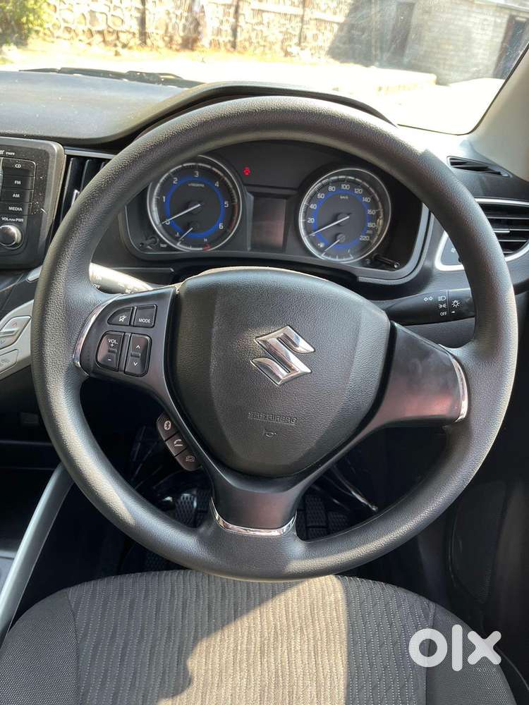 Maruti Suzuki Baleno 1.2 Delta Shvs, 2018, Diesel