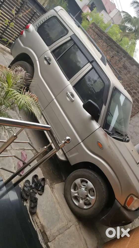 Condition Vehicle Maintained Spheres