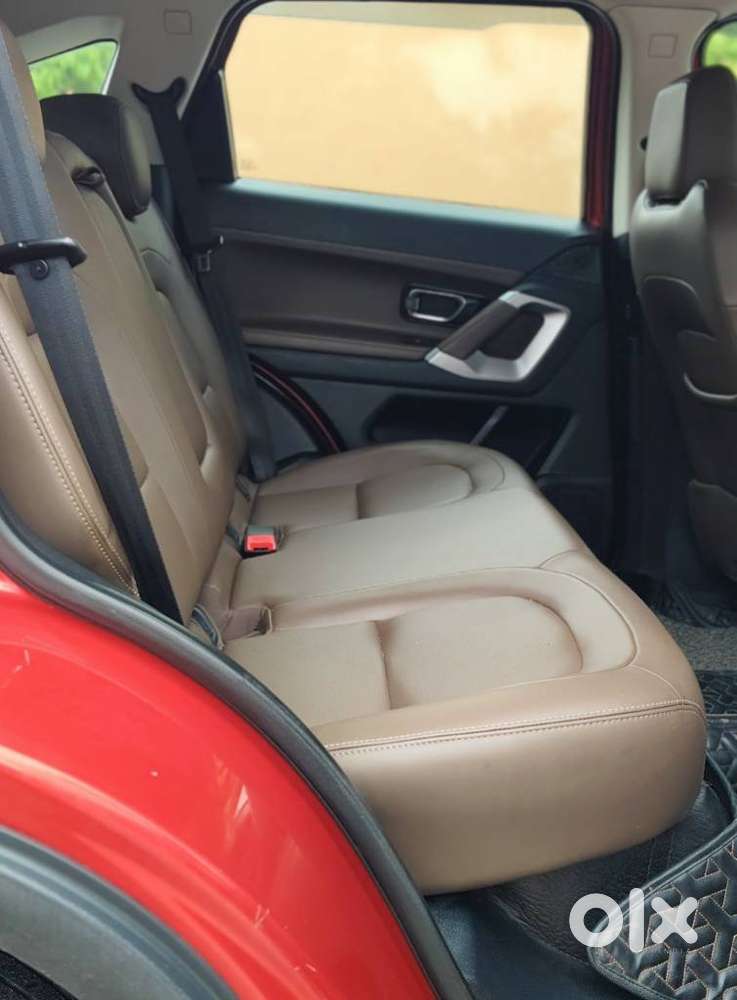 Tata Harrier Xz+, 2020, Diesel