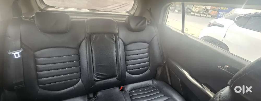 Hyundai Creta Facelift 2018 Diesel Well Maintained