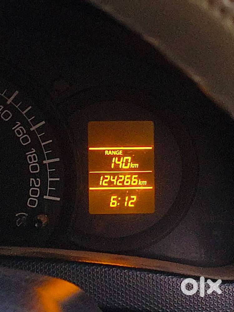 Maruti Suzuki Swift Dzire 2015 Cng & Hybrids 180000 Km Driven