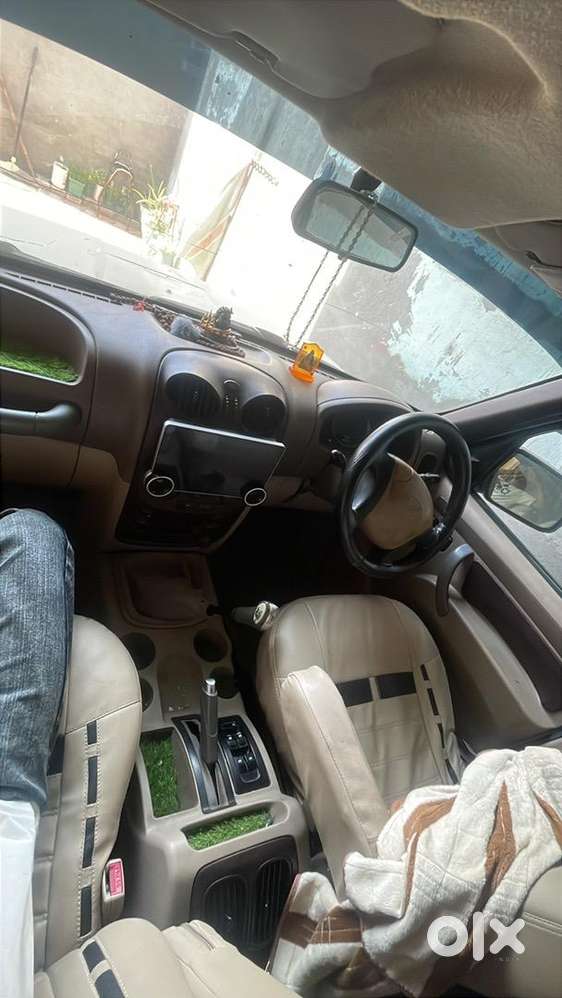 Scorpio 2014 Model