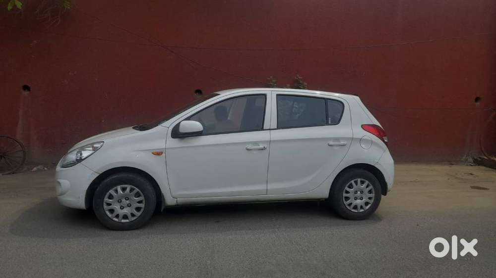 Hyundai I20 2012 Petrol Well Maintained