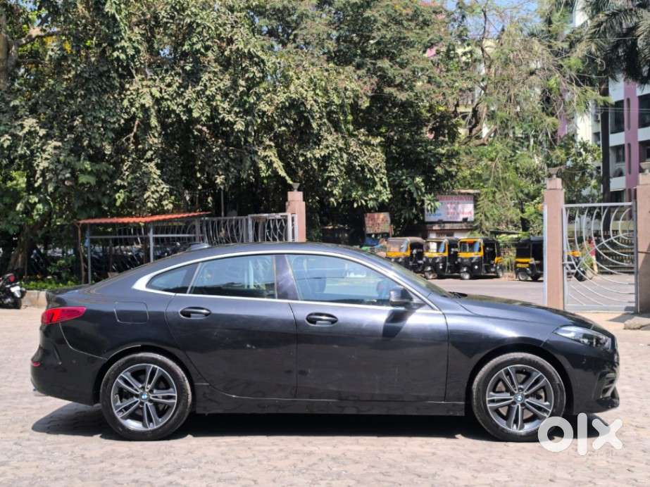 Bmw 2 Series 2.0 220d Sportline, 2022, Diesel