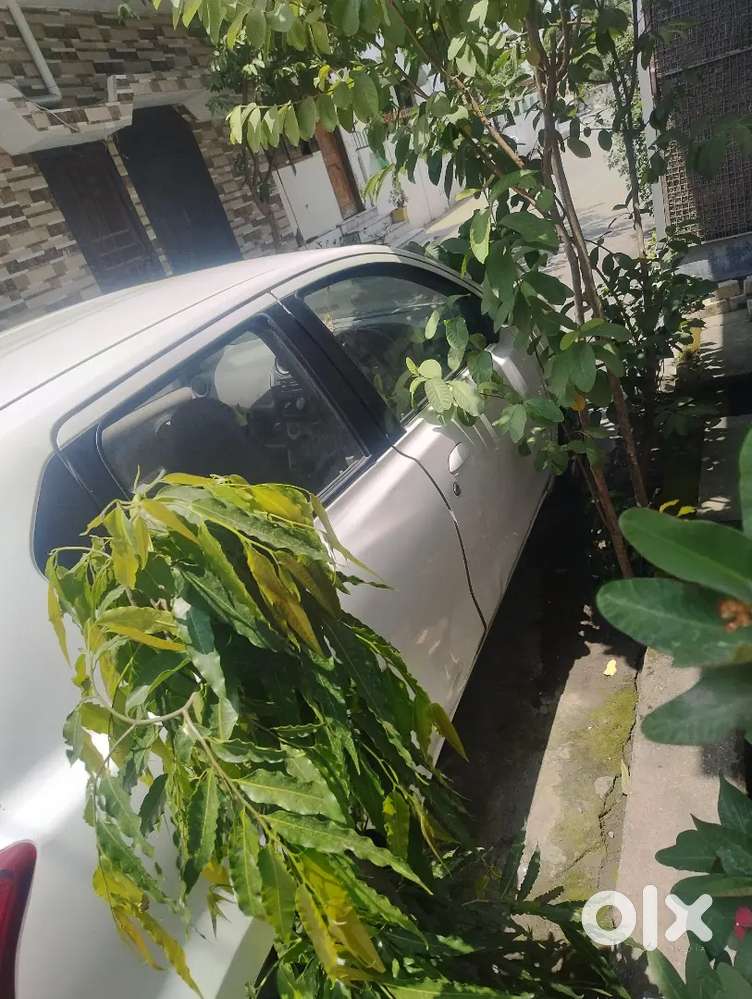 Datsun Go Petrol 2014 With 52000 Km Driven