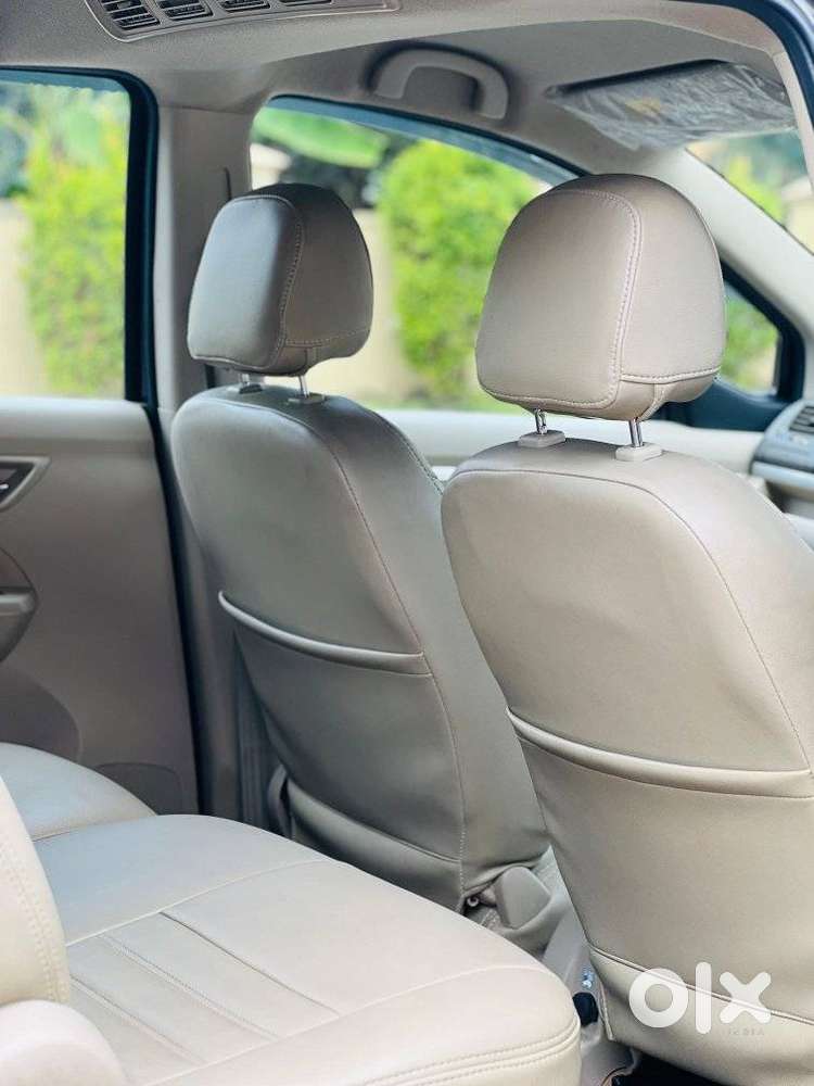 Maruti Suzuki Ertiga 1.5 Vxi, 2018, Petrol