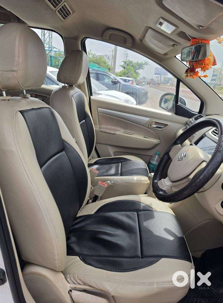Maruti Suzuki Ertiga Vdi Shvs, 2015, Diesel