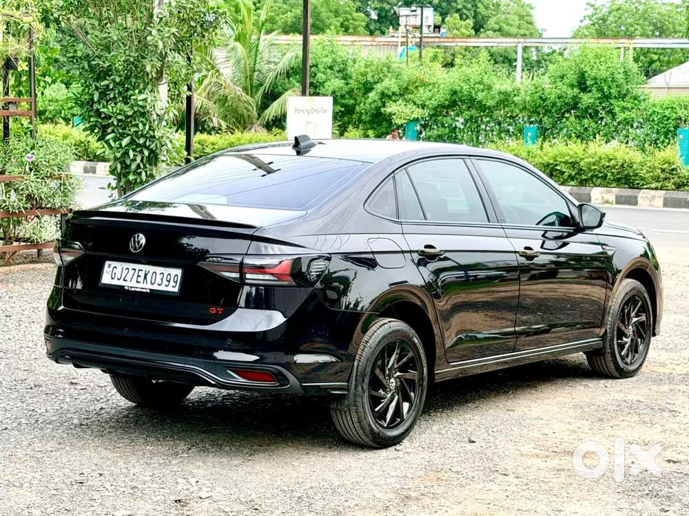 Volkswagen Virtus, 2026, Petrol