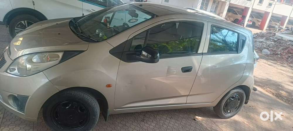 Chevrolet Beat 2012 Diesel 30000 Km Driven