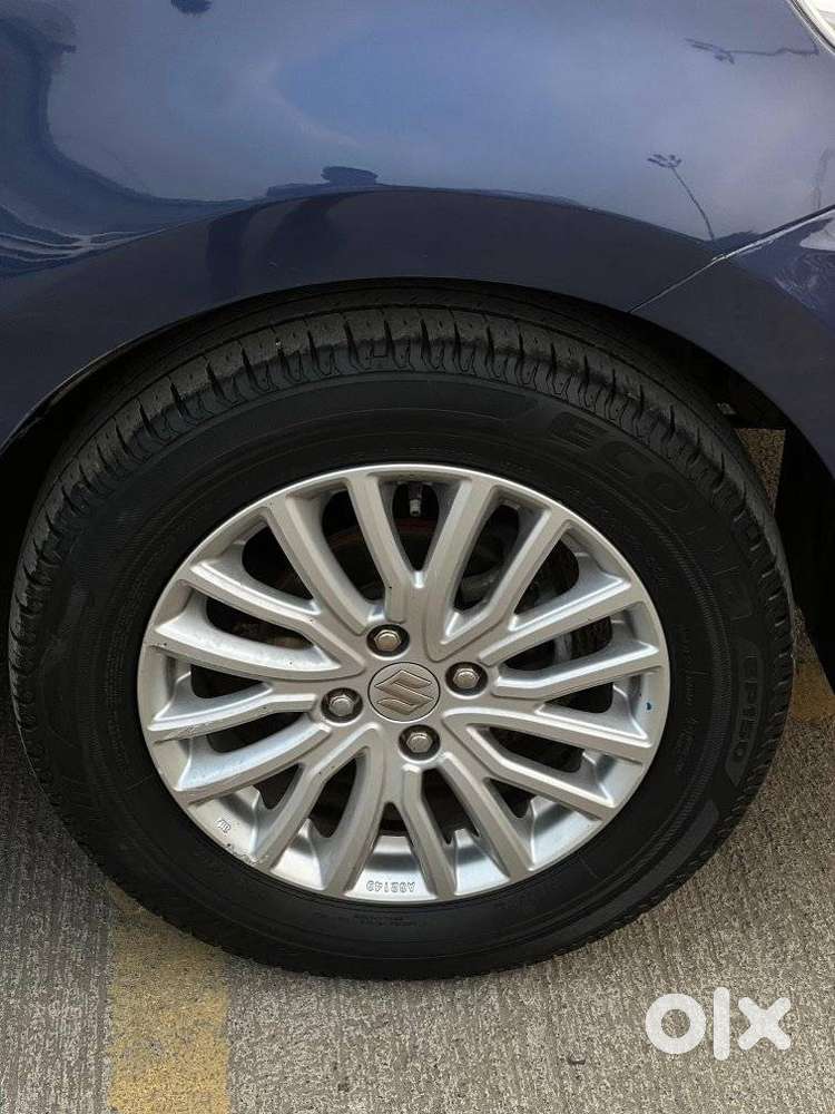 Maruti Suzuki Swift Dzire Zdi Plus , 2017, Diesel