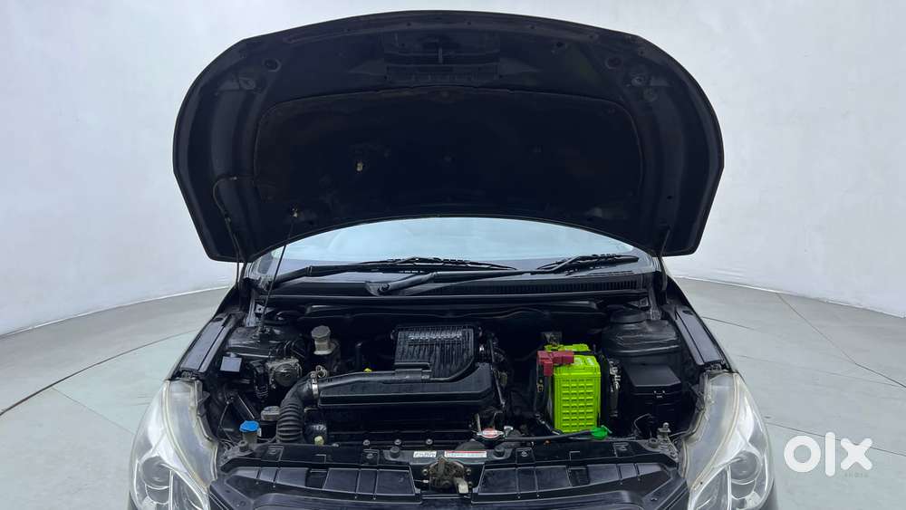 Maruti Suzuki Ciaz At Zxi, 2017, Petrol
