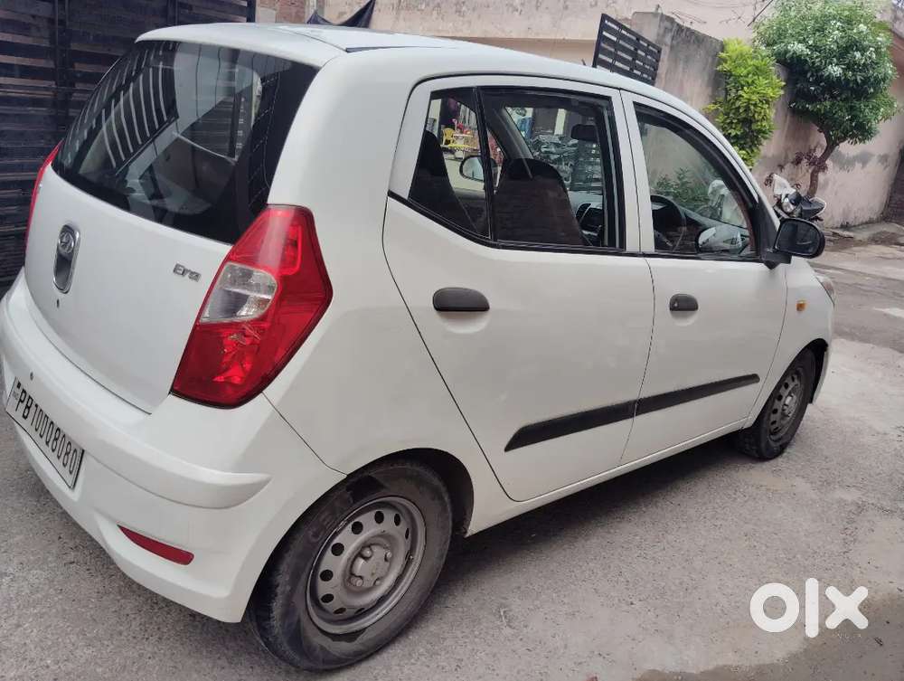 Hyundai I10 Era (2013 Model) For Sale
I Am Selling My 2013 Hyundai I10