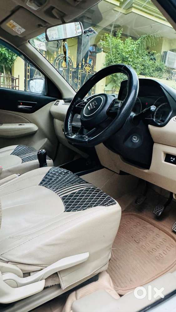 Maruti Suzuki Dzire 1.2 Vxi Cng, 2022, Petrol