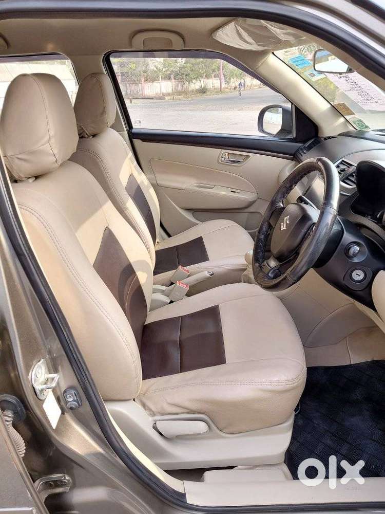 Maruti Suzuki Swift Dzire 2015-2017 1.2 Vxi, 2016, Petrol