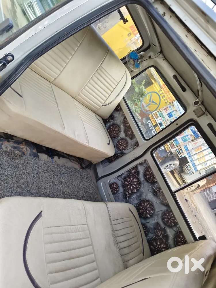 Maruti Suzuki Omni 2019, 250 Km Driven
